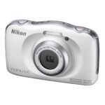 Nikon Coolpix W150 Blanc + Sac à dos – Image 3