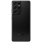 SAMSUNG Galaxy S21 Ultra - 128 Go - Noir – Image 3