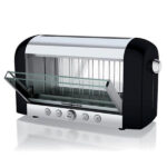 Grille pain MAGIMIX - 11541/ 1 Fente – Image 3