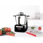 Robot cuiseur MAGIMIX - 18903 - Multifonction Noir - Cook Expert – Image 3