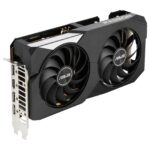 ASUS Radeon RX 6600 XT DUAL 8G OC – Image 3
