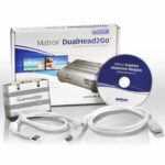 Matrox DualHead2Go Digital ME (Mac Edition) – Image 3
