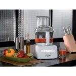 Robot multifonctions MAGIMIX - 18470F – Image 3