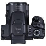 Canon PowerShot SX70 HS – Image 3