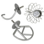 Robot patissier KENWOOD - KMX750WH – Image 3