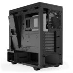 Be quiet! Pure Base 500DX (Noir) – Image 3