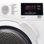 Sèche linge frontal AEG - T7DBR842H – Image 3