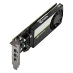 PNY NVIDIA T400 4GB – Image 3