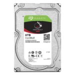 Seagate IronWolf 18 To (ST18000NE000) – Image 3