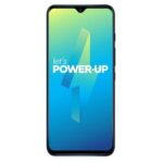 WIKO Power U10 LS Denim Blue 32Go – Image 3