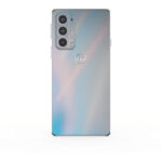 MOTOROLA MOTO EDGE 20 128Go Blanc – Image 3