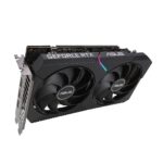 ASUS DUAL GeForce RTX 3060 O12G (LHR) – Image 3