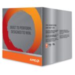 AMD Ryzen 9 3900X Wraith Prism LED RGB (3.8 GHz / 4.6 GHz) – Image 3