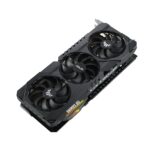 ASUS TUF GeForce RTX 3060 Ti O8G GAMING V2 (LHR) – Image 3