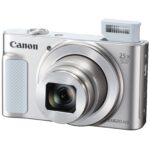 Canon PowerShot SX 620 HS Argent – Image 3