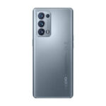OPPO Reno6 Pro 5G 256Go Gris – Image 3
