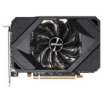 ASRock AMD Radeon RX 6600 Challenger ITX 8GB – Image 3