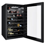 Cave à vin CANDY - CWC150EM/N – Image 3