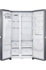 Refrigerateur americain LG GSJ470DIDV – Image 3