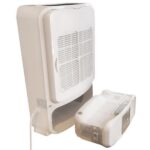 Déshumidificateur WOOD'S - WDD80 - Mobile – Image 3