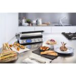 Grill Viande DELONGHI - CGH1020D – Image 3