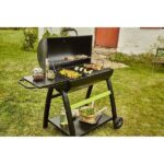 Barbecue COOK IN GARDEN - CH527T – Image 3