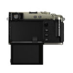 Fujifilm X-Pro 3 Duratect Boîtier nu Argent – Image 3