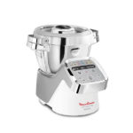 Robot cuiseur MOULINEX - HF807E10 - COMPANION XL – Image 3