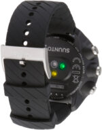 Suunto 9, Noir, Argent – Image 5