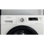 Lave Linge Frontal Whirlpool - FFS8258BFR - Lave-Linge - Frontal – Image 3