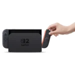 Console NINTENDO Switch 2 + Mario Kart World – Image 5