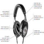 Focal UTOPIA - Open-Back Headphones – Image 9