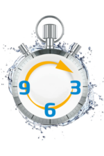 Lave-vaisselle BEKO LVP63S2 – Image 9