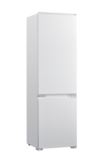 Refrigerateur congelateur en bas PROLINE PCI 259-F-2F-LED 178CM – Image 6