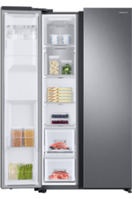Refrigerateur americain SAMSUNG RS68N8240S9/EF – Image 9
