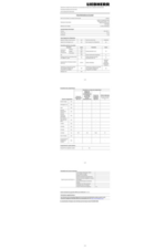 Congélateur armoire LIEBHERR IG 1024 – Image 4