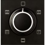 Four posable BRANDT - FC4200MW – Image 4