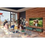 SAMSUNG - QE55Q80AATXXC - Téléviseur - écran 4K 138 cm – Image 4