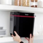 Machine à Pain MOULINEX - OW220830 – Image 4