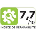 Lave linge frontal ELECTROLUX - EW6F1495RB - Lave-linge - frontal – Image 4