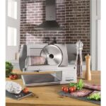 Trancheuse MAGIMIX - 11651 - T190 multifonctions – Image 4