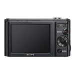 Appareil photo compact SONY - DSCW810B – Image 4