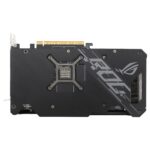 ASUS Radeon ROG STRIX RX 6600 XT O8G GAMING – Image 4
