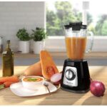 Blender MOULINEX - LM430810 - Préparation culinaire – Image 4