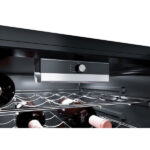 Cave à vin CANDY - CWC150EM/N – Image 4