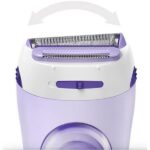 BRAUN - LS5560 - Epilation - Rasoir – Image 4
