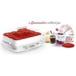 Yaourtière SEB - YG6615 - Fait maison – Image 4