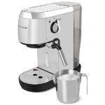 Expresso RIVIERA & BAR - BCE350 - Machine à café - Expresso – Image 4