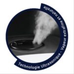 Humidificateur EWT - LISSEHUM - ultrasonique électronique – Image 4