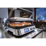 Grill Viande DELONGHI - CGH1020D – Image 4